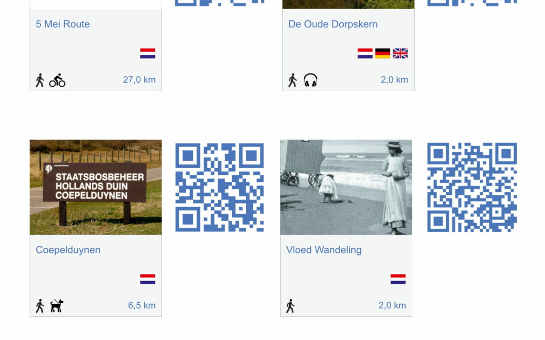 RouteMaps.nl